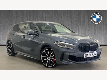 Used BMW 1 Series 2024 for sale - 77793625: Photo