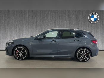 Used BMW 1 Series 2024 for sale - 77793625: Photo