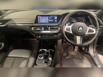 Used BMW 1 Series 2024 for sale - 77793625: Photo