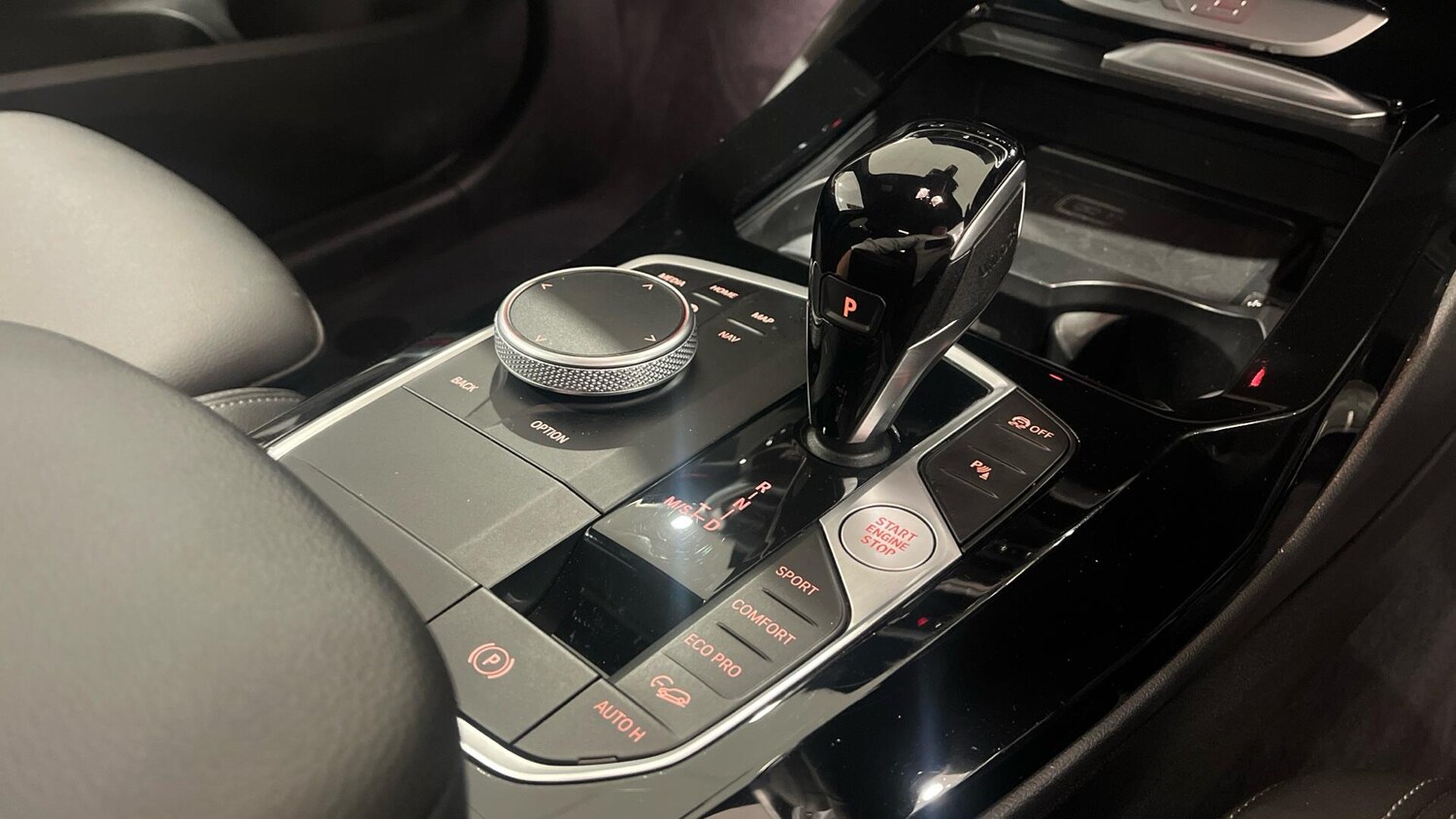 Used BMW X3 2024 for sale - 76760479: Photo 10