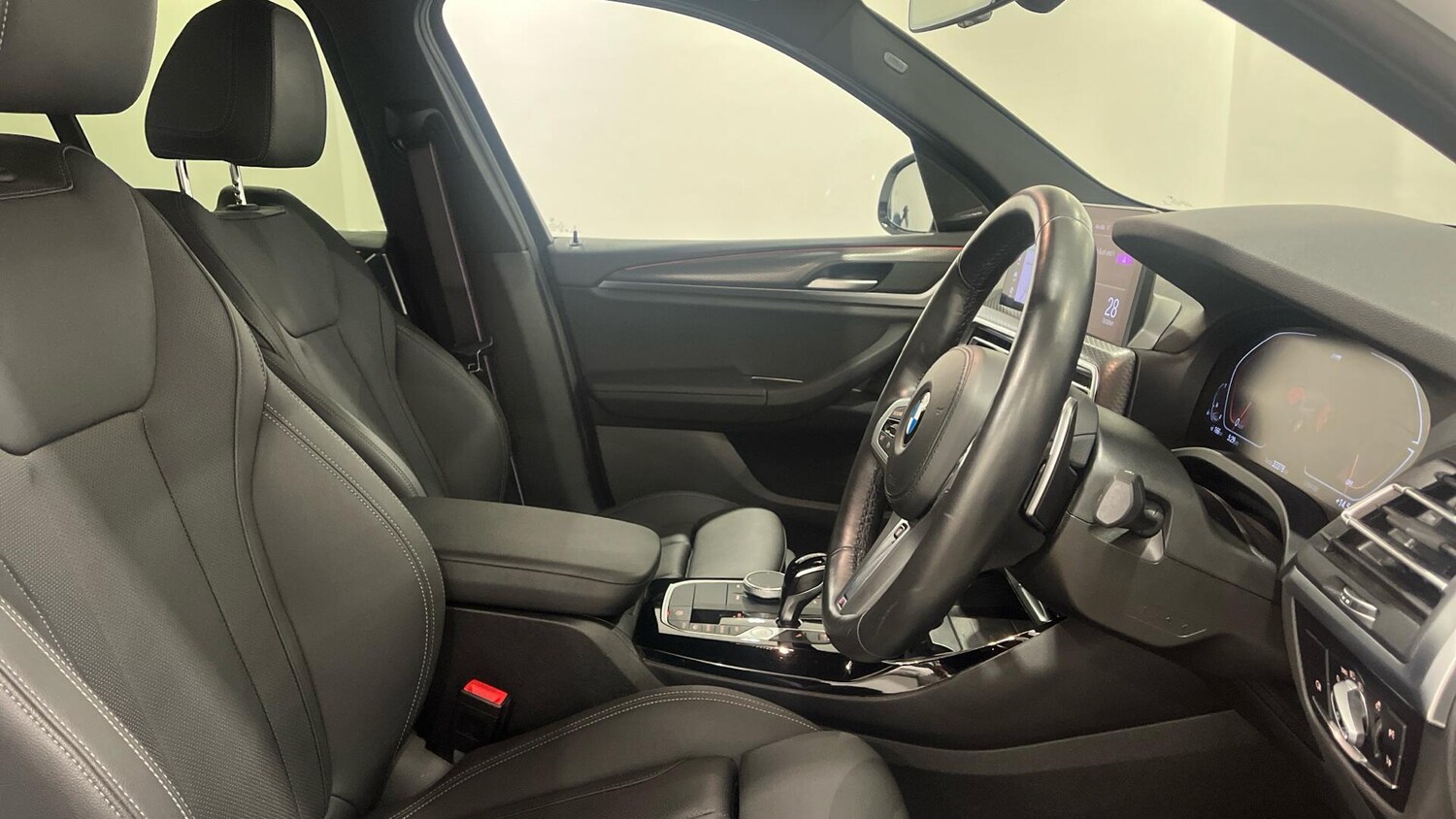 Used BMW X3 2024 for sale - 76760479: Photo 11