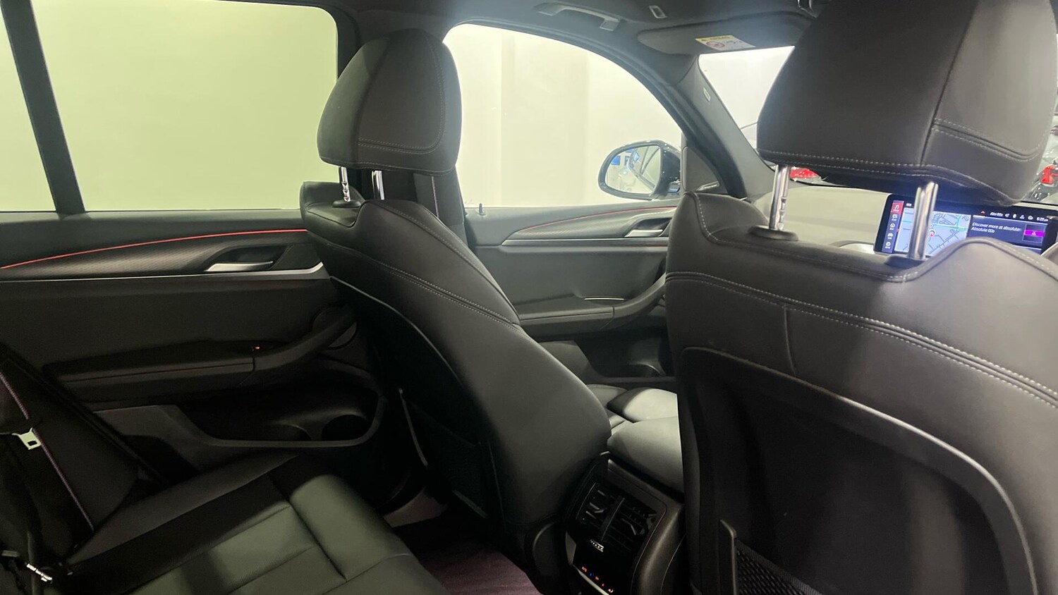 Used BMW X3 2024 for sale - 76760479: Photo 12