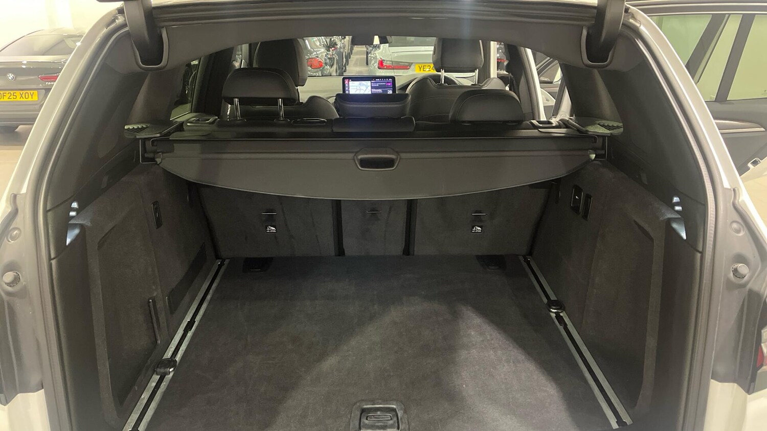 Used BMW X3 2024 for sale - 76760479: Photo 13