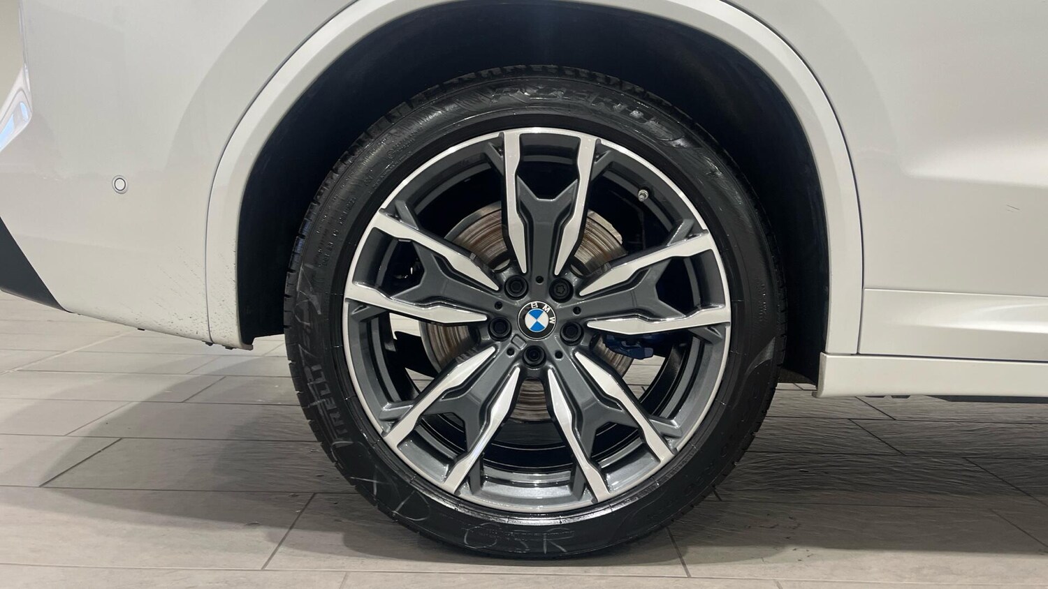 Used BMW X3 2024 for sale - 76760479: Photo 14