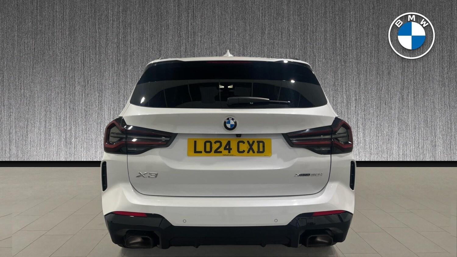 Used BMW X3 2024 for sale - 76760479: Photo 15