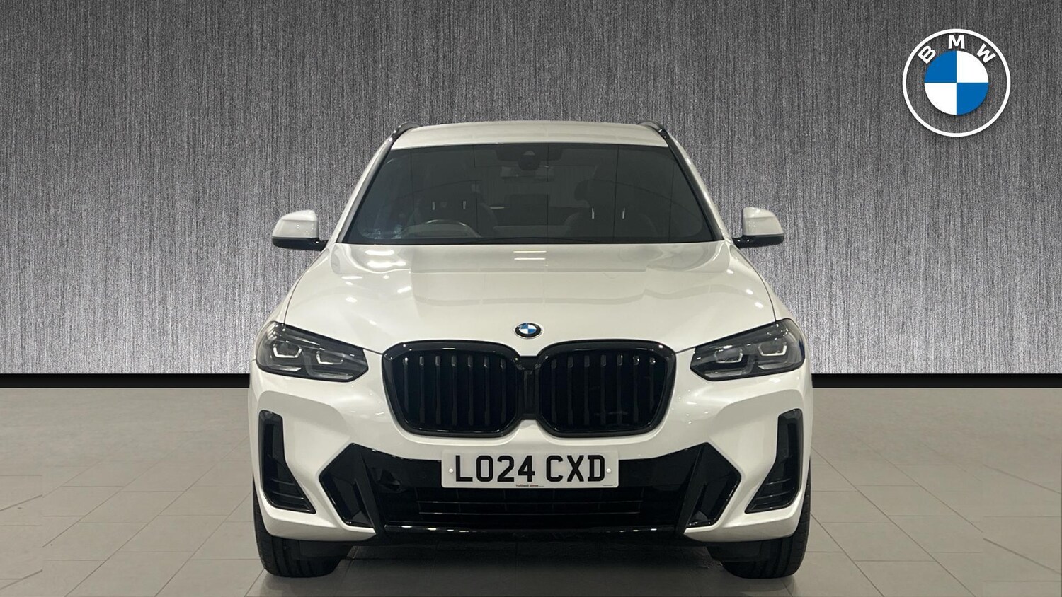 Used BMW X3 2024 for sale - 76760479: Photo 16