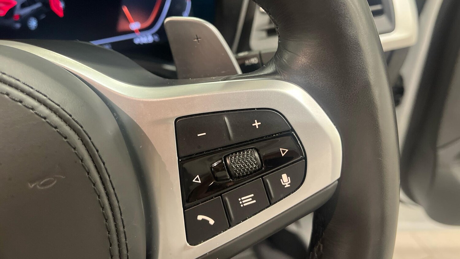 Used BMW X3 2024 for sale - 76760479: Photo 18