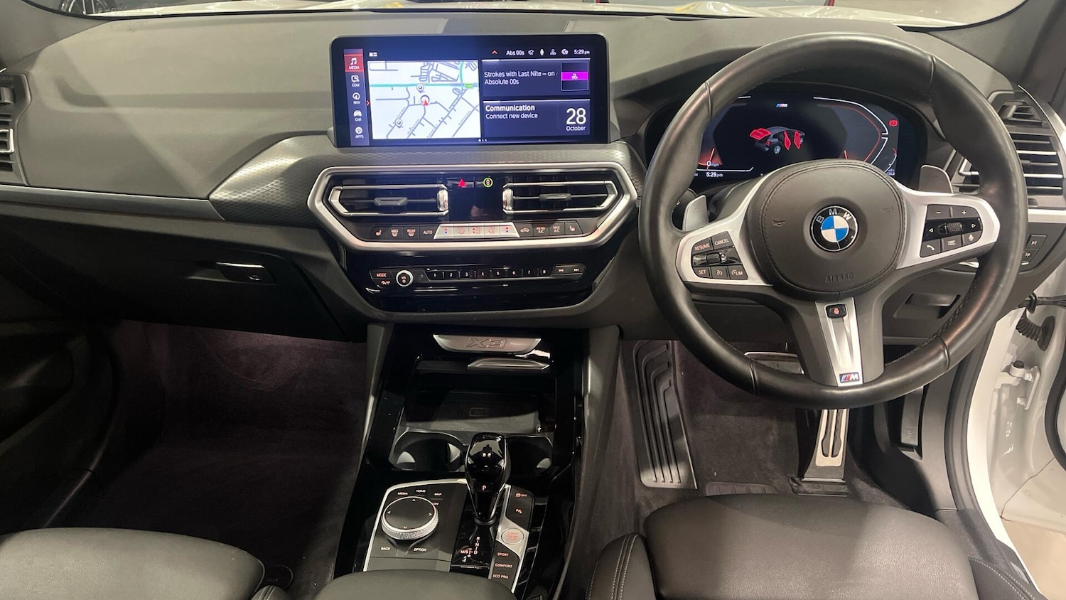 Used BMW X3 2024 for sale - 76760479: Photo 4