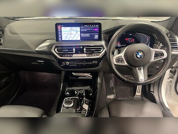 Used BMW X3 2024 for sale - 76760479: Photo