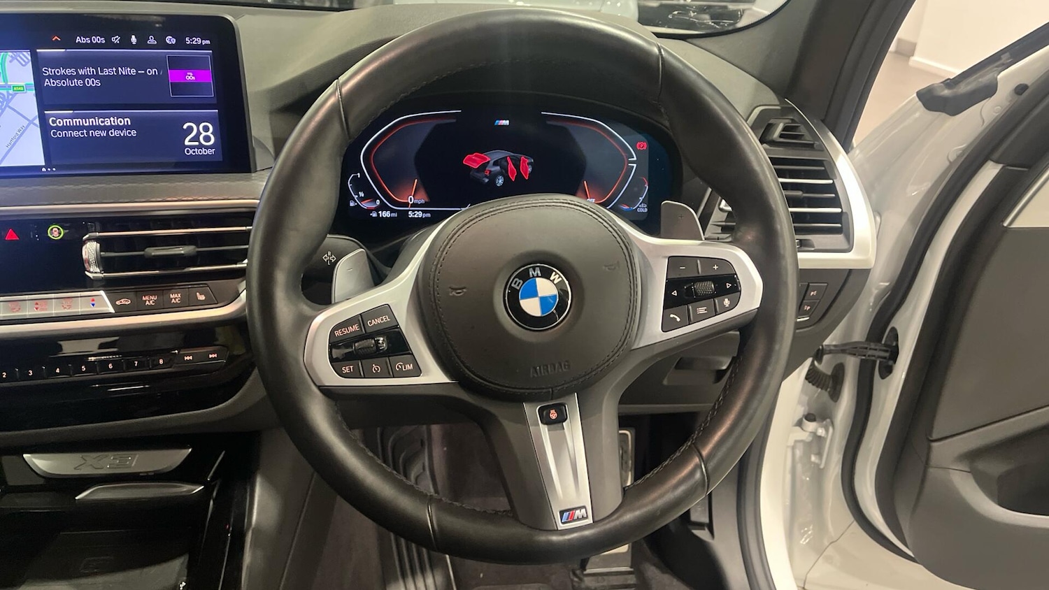 Used BMW X3 2024 for sale - 76760479: Photo 5