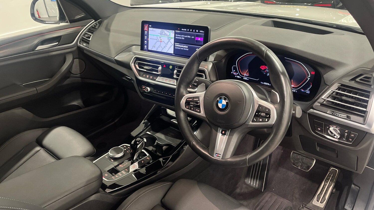 Used BMW X3 2024 for sale - 76760479: Photo 6