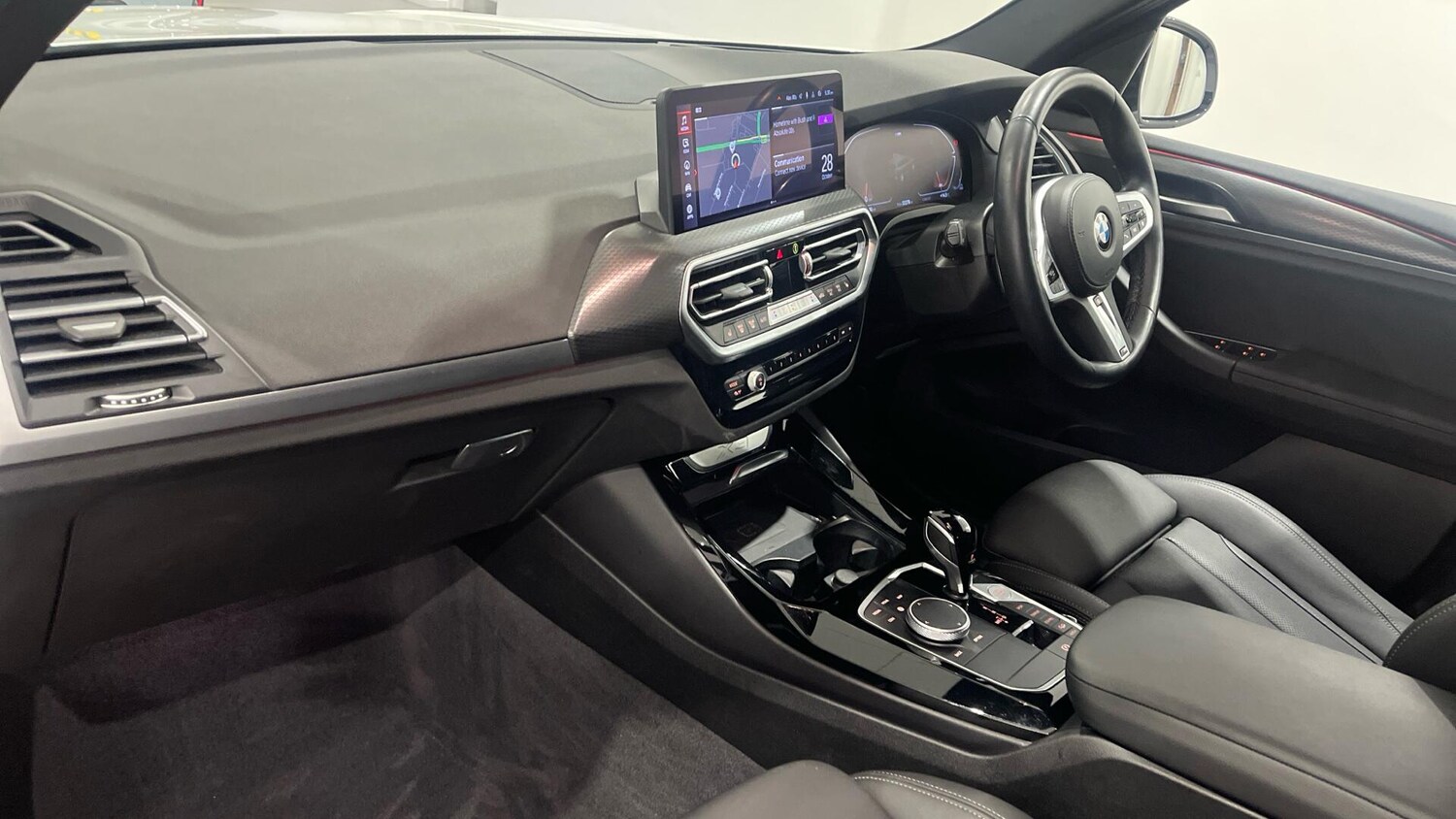 Used BMW X3 2024 for sale - 76760479: Photo 7