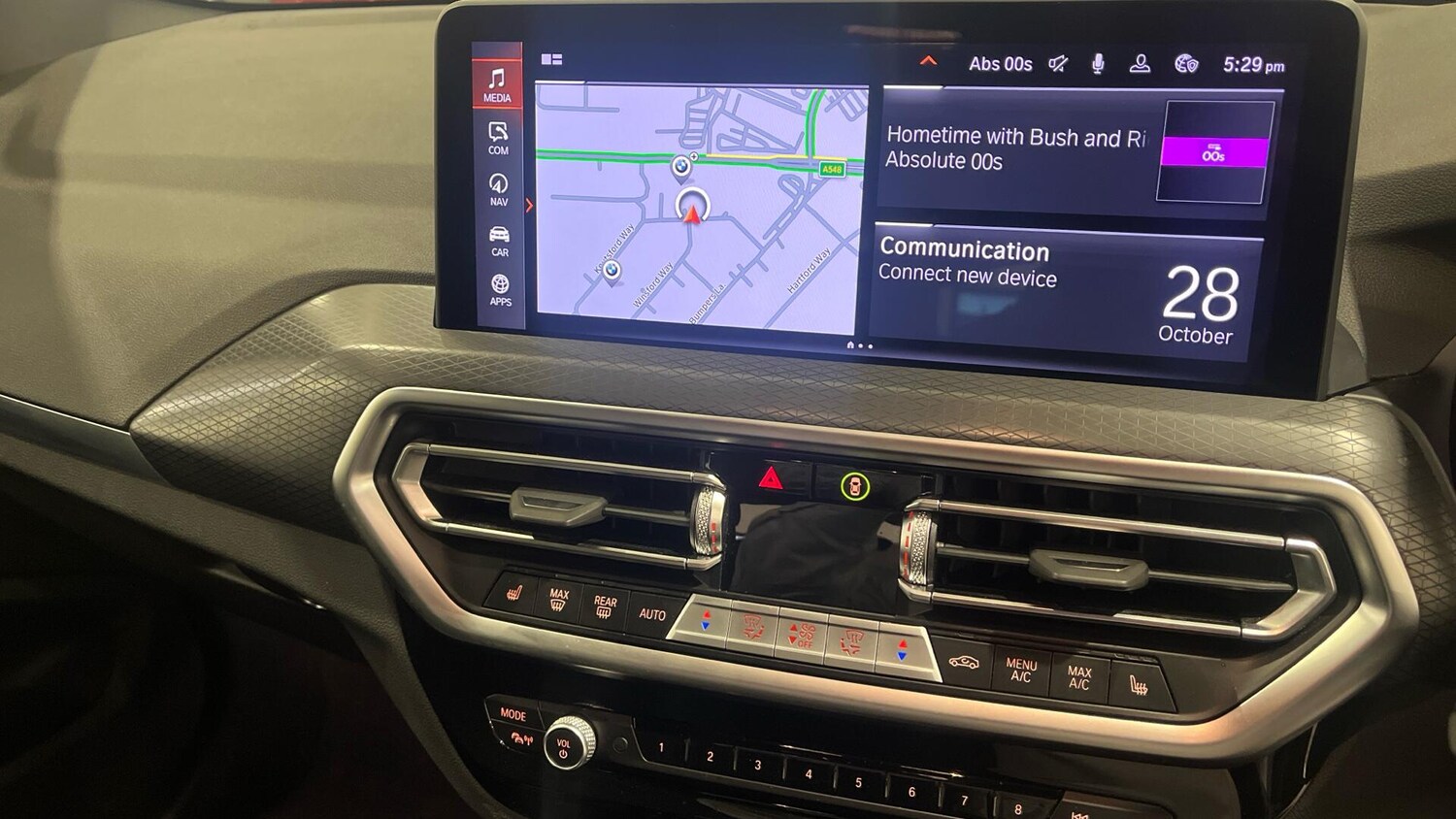 Used BMW X3 2024 for sale - 76760479: Photo 8