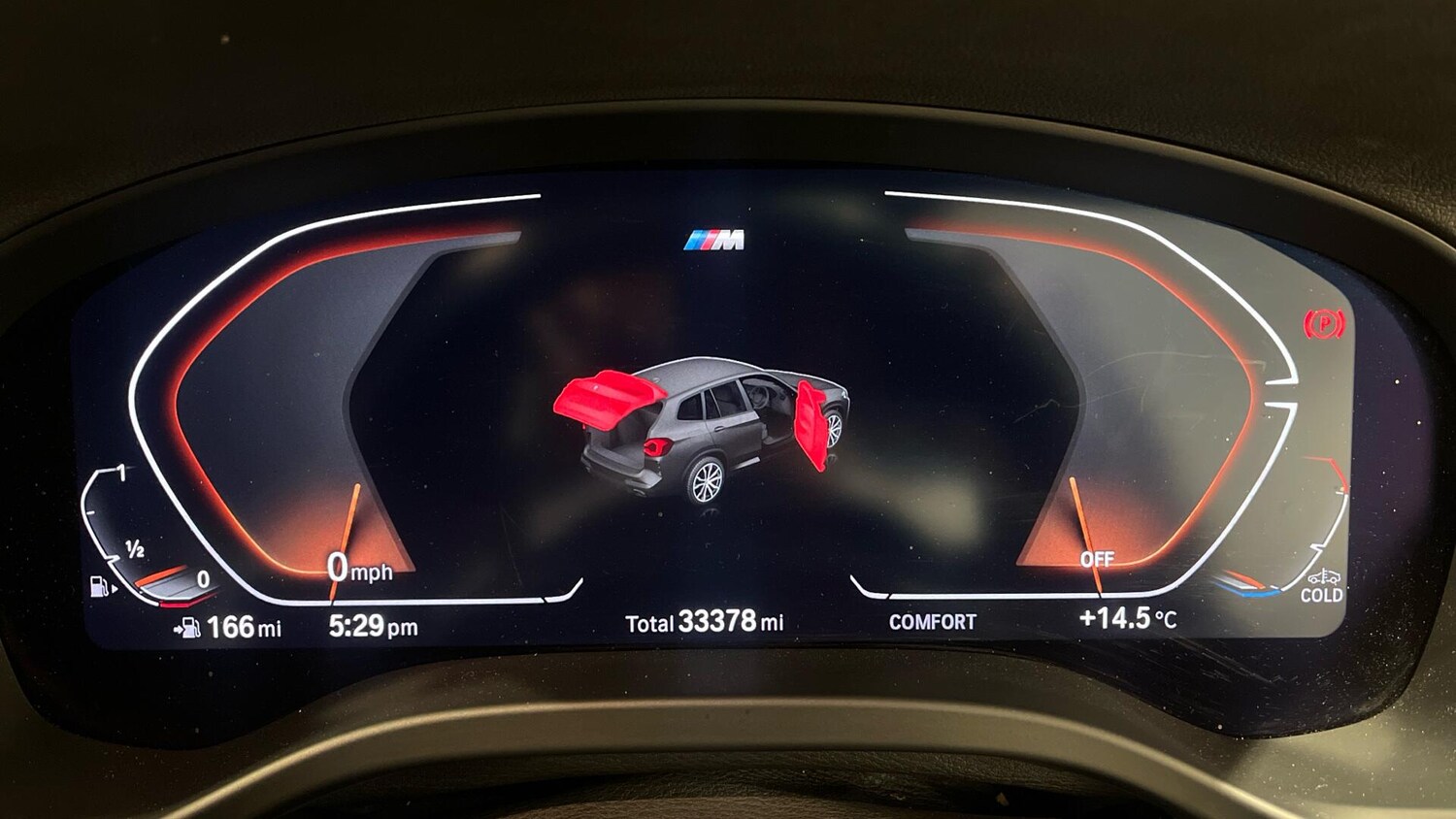 Used BMW X3 2024 for sale - 76760479: Photo 9