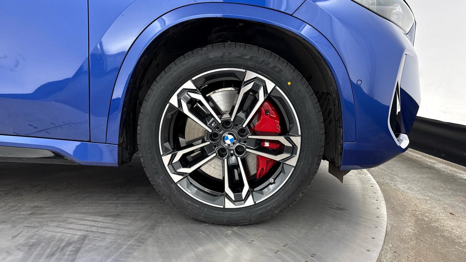 Used BMW X1 for sale - 77970278: Photo 14