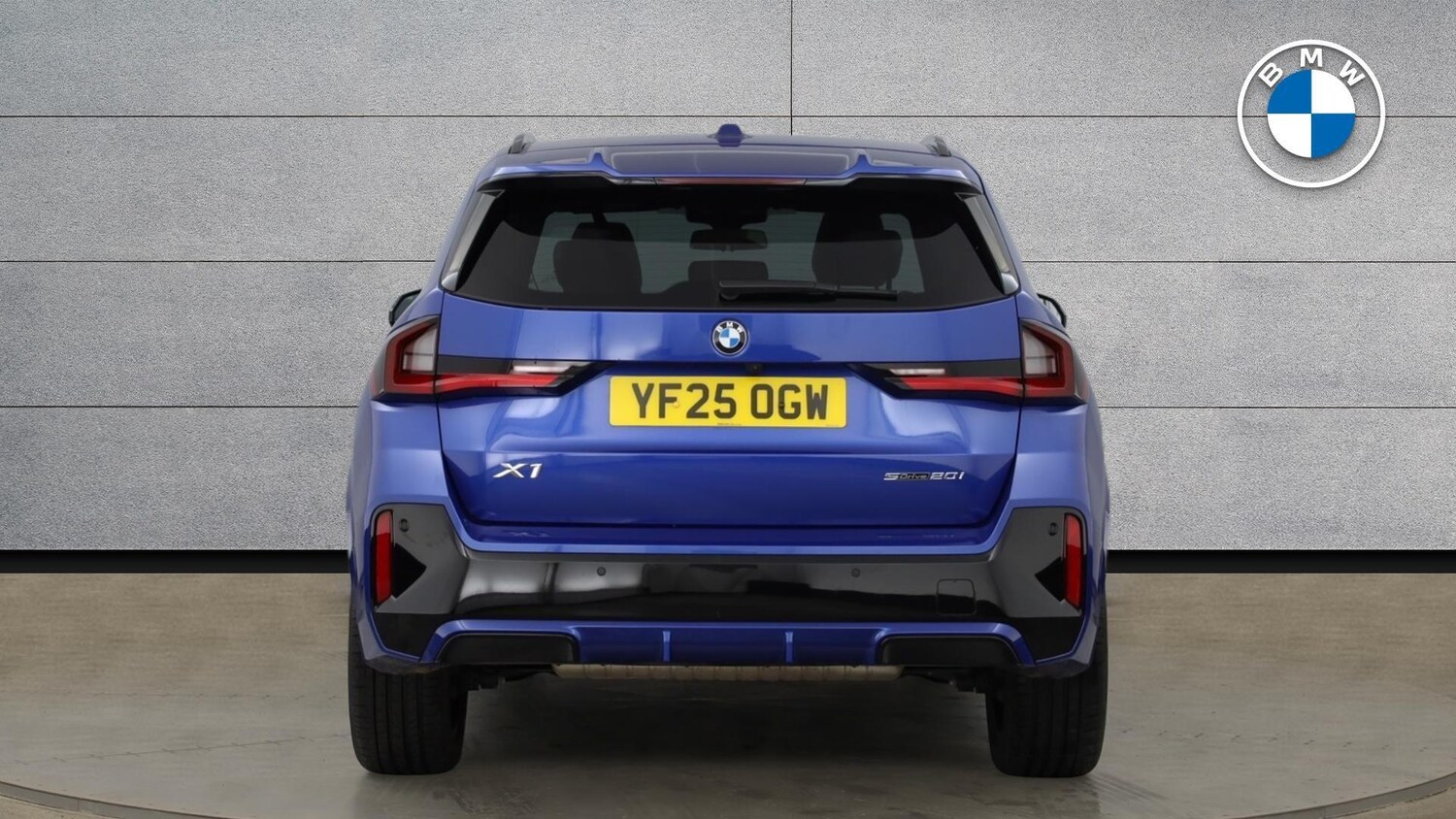 Used BMW X1 for sale - 77970278: Photo 15