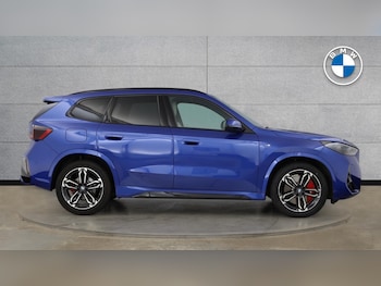 Used BMW X1 2025 for sale - 77970278: Photo