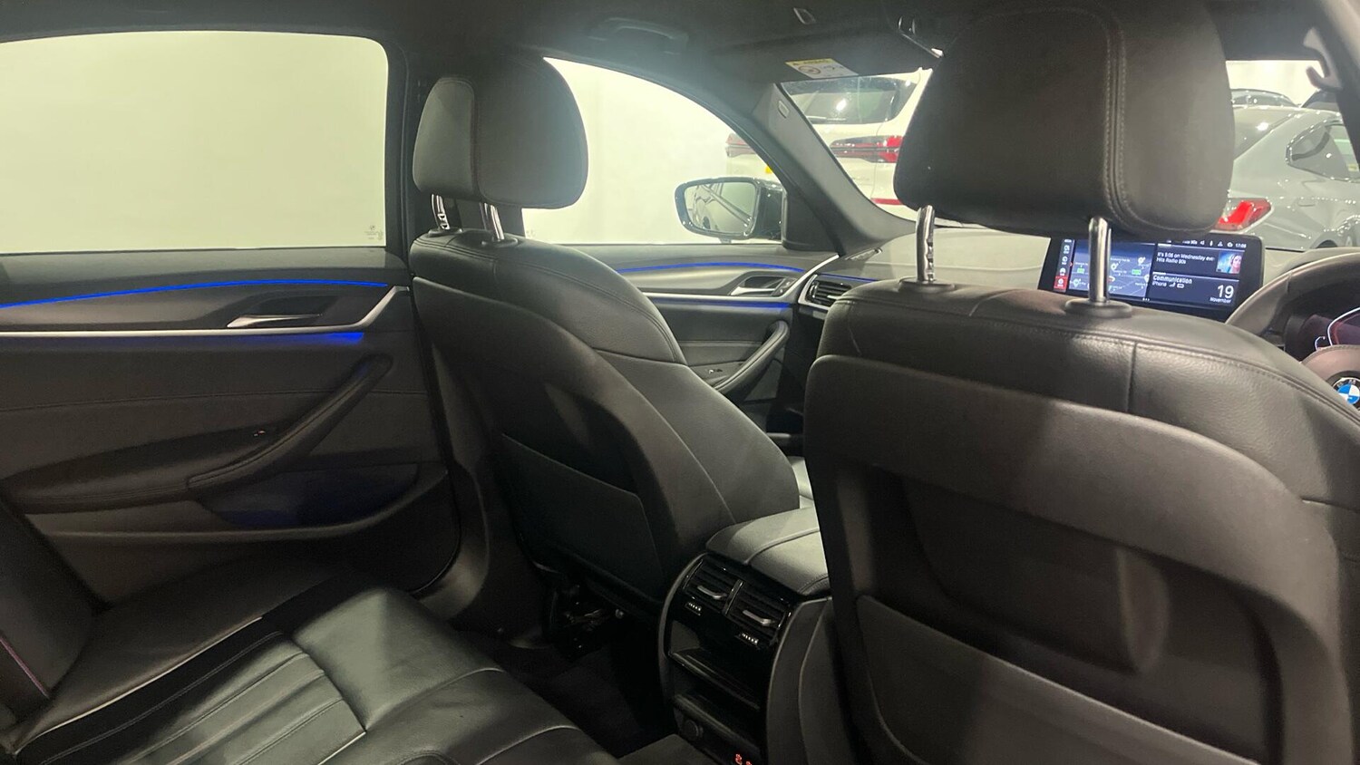 Used BMW 5 Series 2022 for sale - 76760386: Photo 12