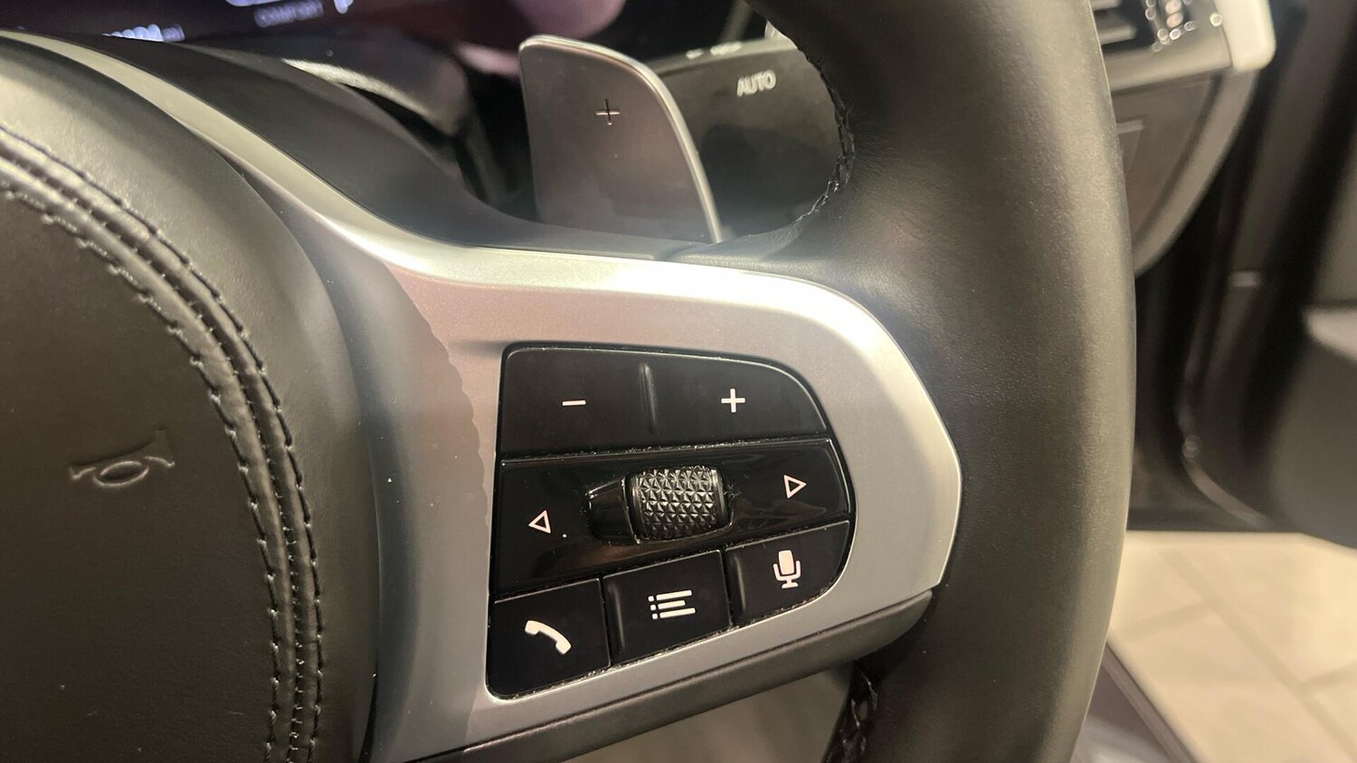 Used BMW 5 Series 2022 for sale - 76760386: Photo 18