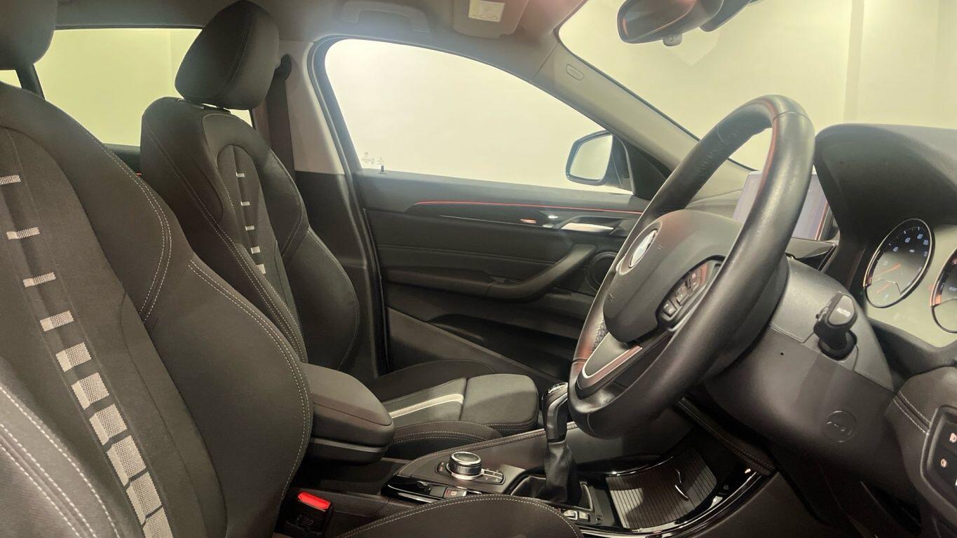Used BMW X2 2022 for sale - 77120405: Photo 11