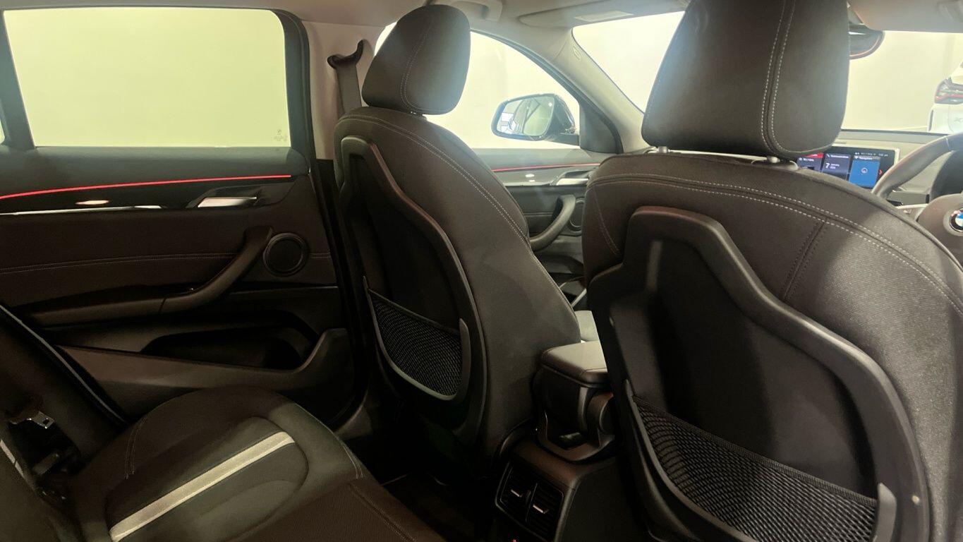 Used BMW X2 2022 for sale - 77120405: Photo 12