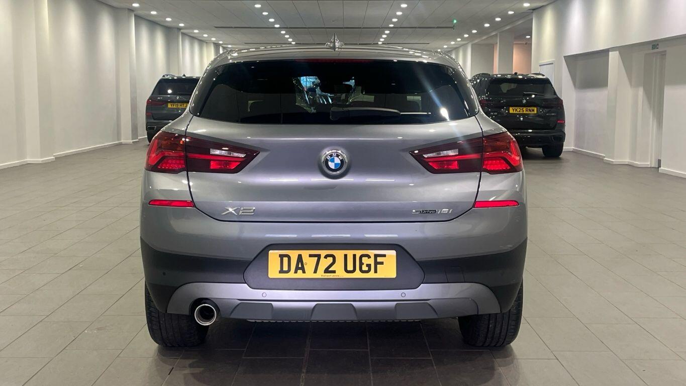 Used BMW X2 2022 for sale - 77120405: Photo 15