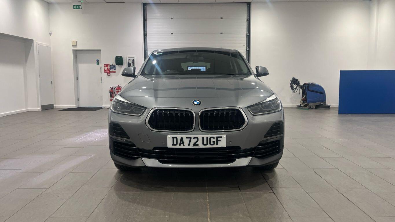 Used BMW X2 2022 for sale - 77120405: Photo 16