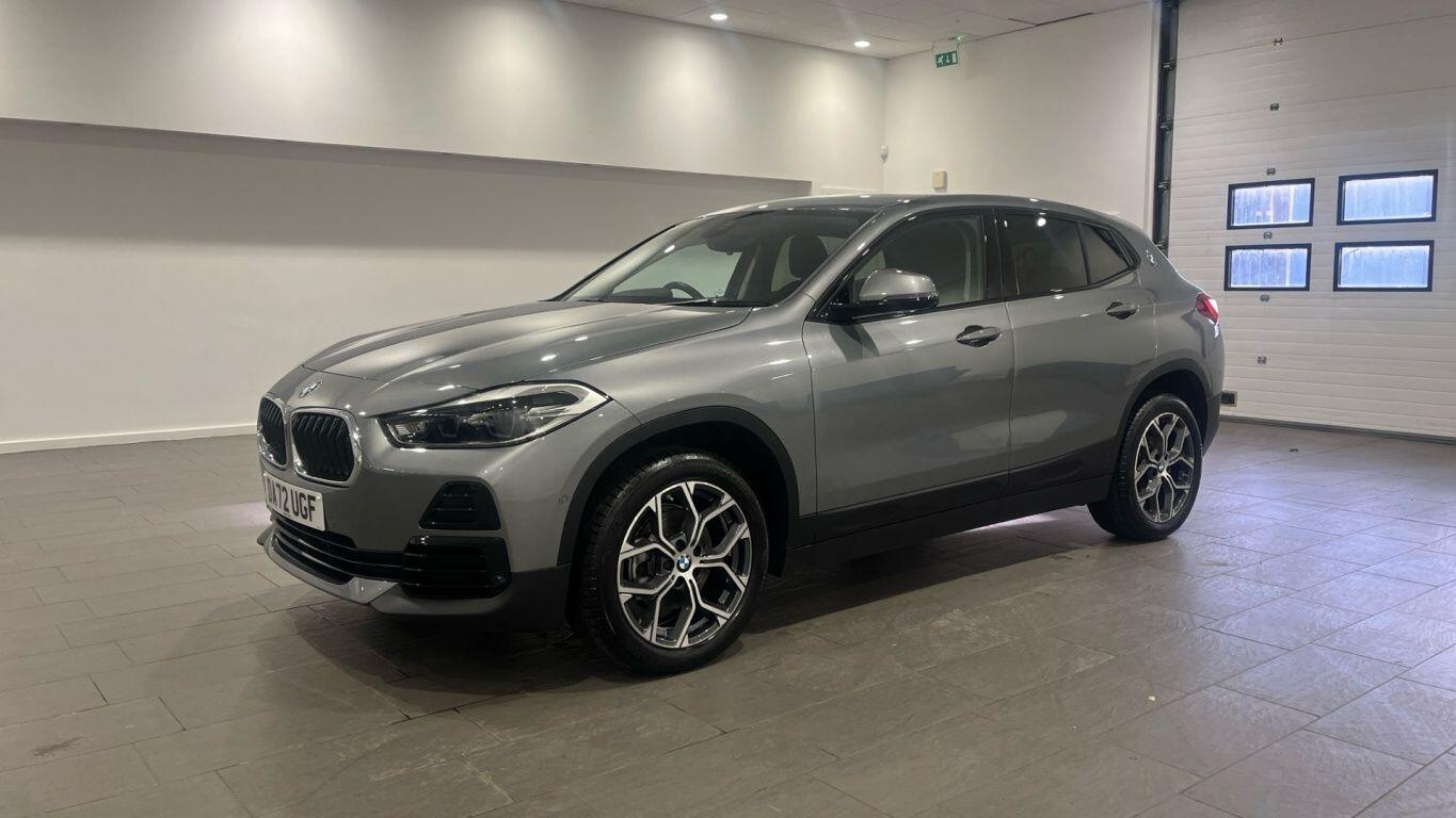 Used BMW X2 2022 for sale - 77120405: Photo 19