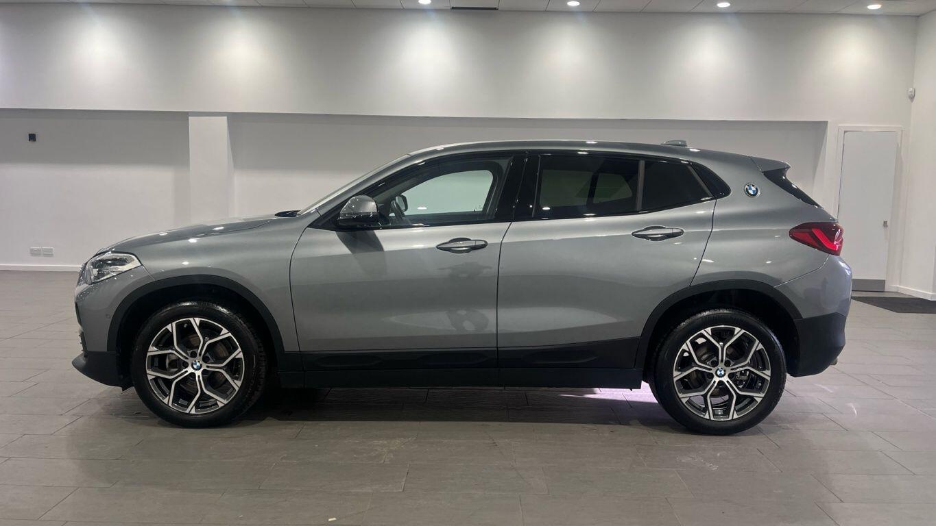 Used BMW X2 2022 for sale - 77120405: Photo 2