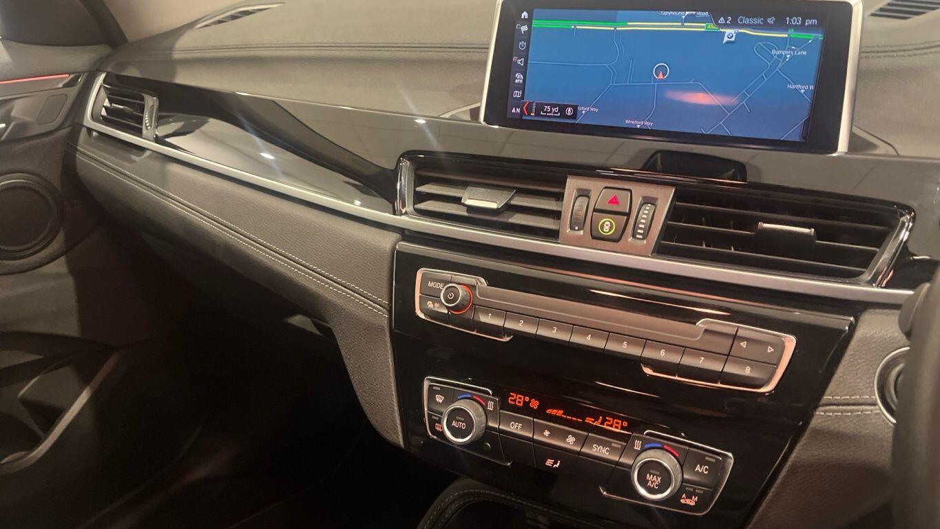 Used BMW X2 2022 for sale - 77120405: Photo 20