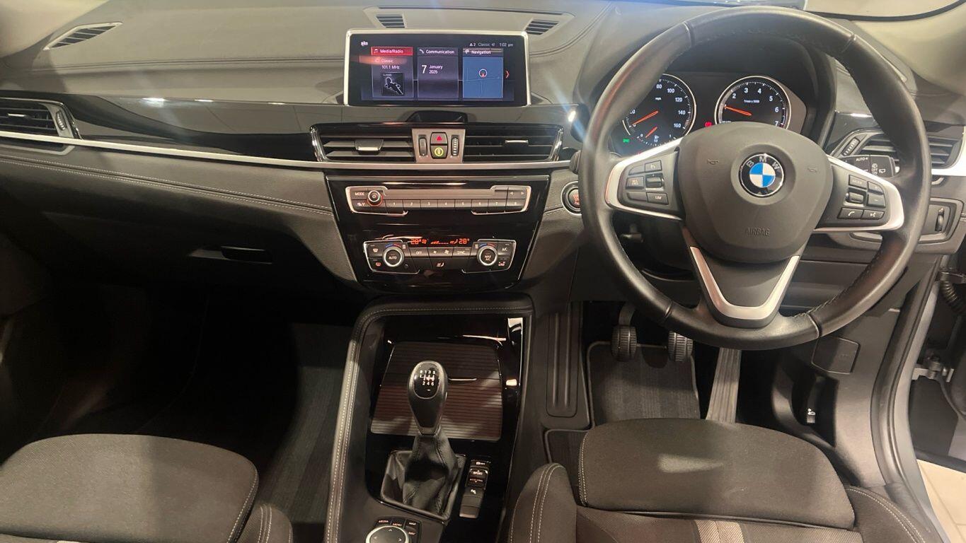 Used BMW X2 2022 for sale - 77120405: Photo 4