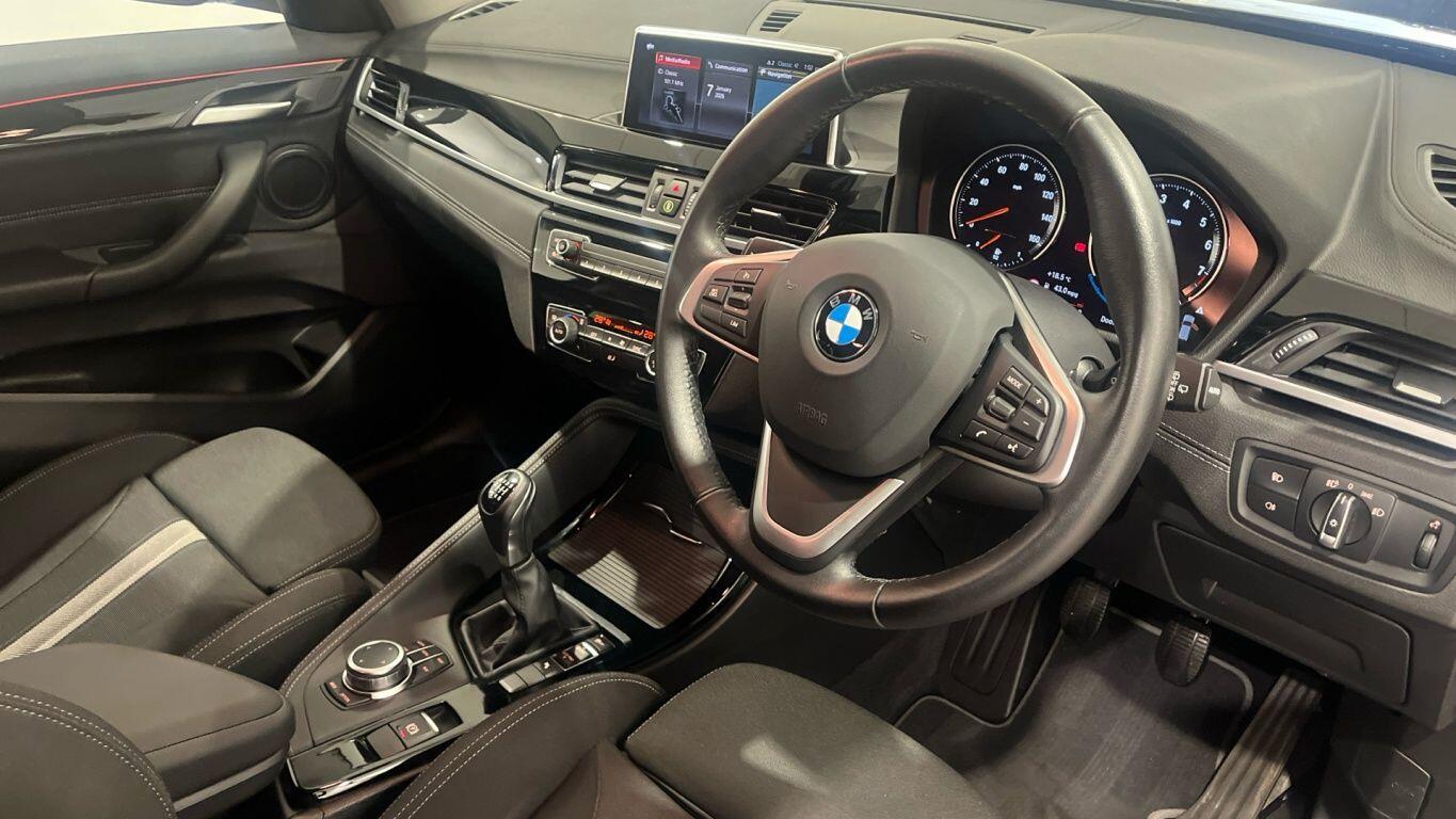 Used BMW X2 2022 for sale - 77120405: Photo 6