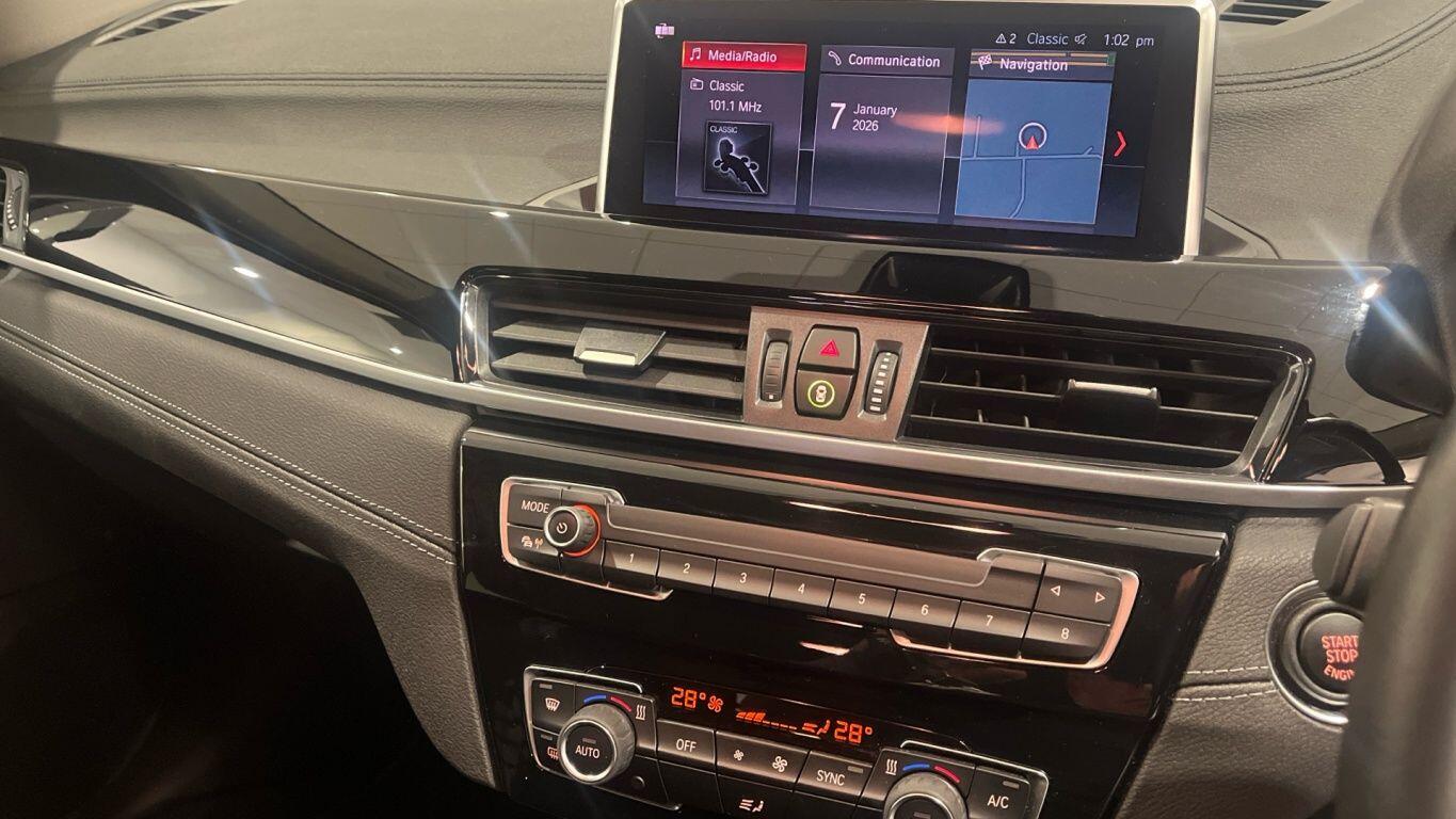 Used BMW X2 2022 for sale - 77120405: Photo 8