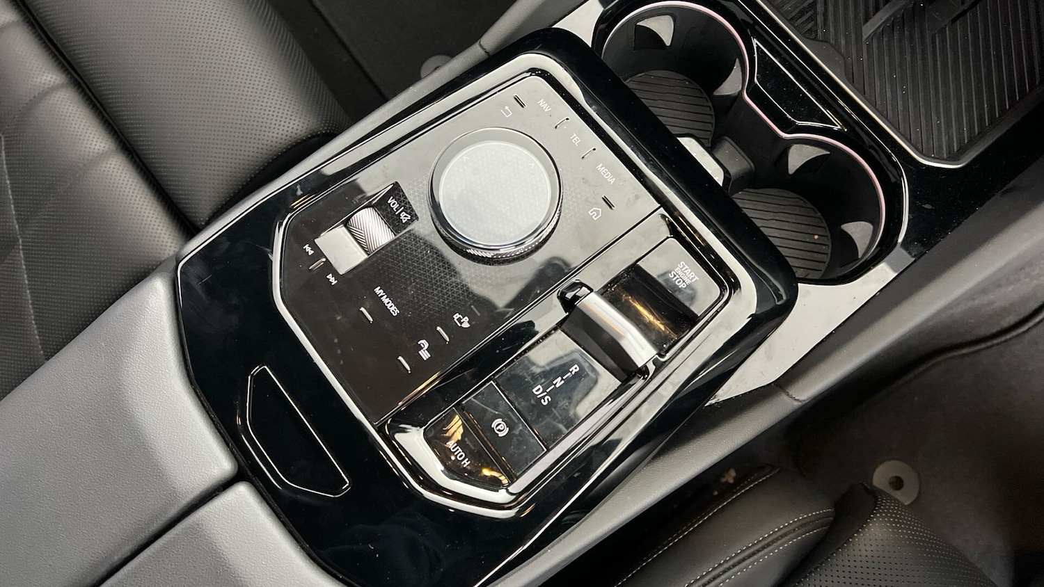 Used BMW 5 Series 2025 for sale - 77411580: Photo 10