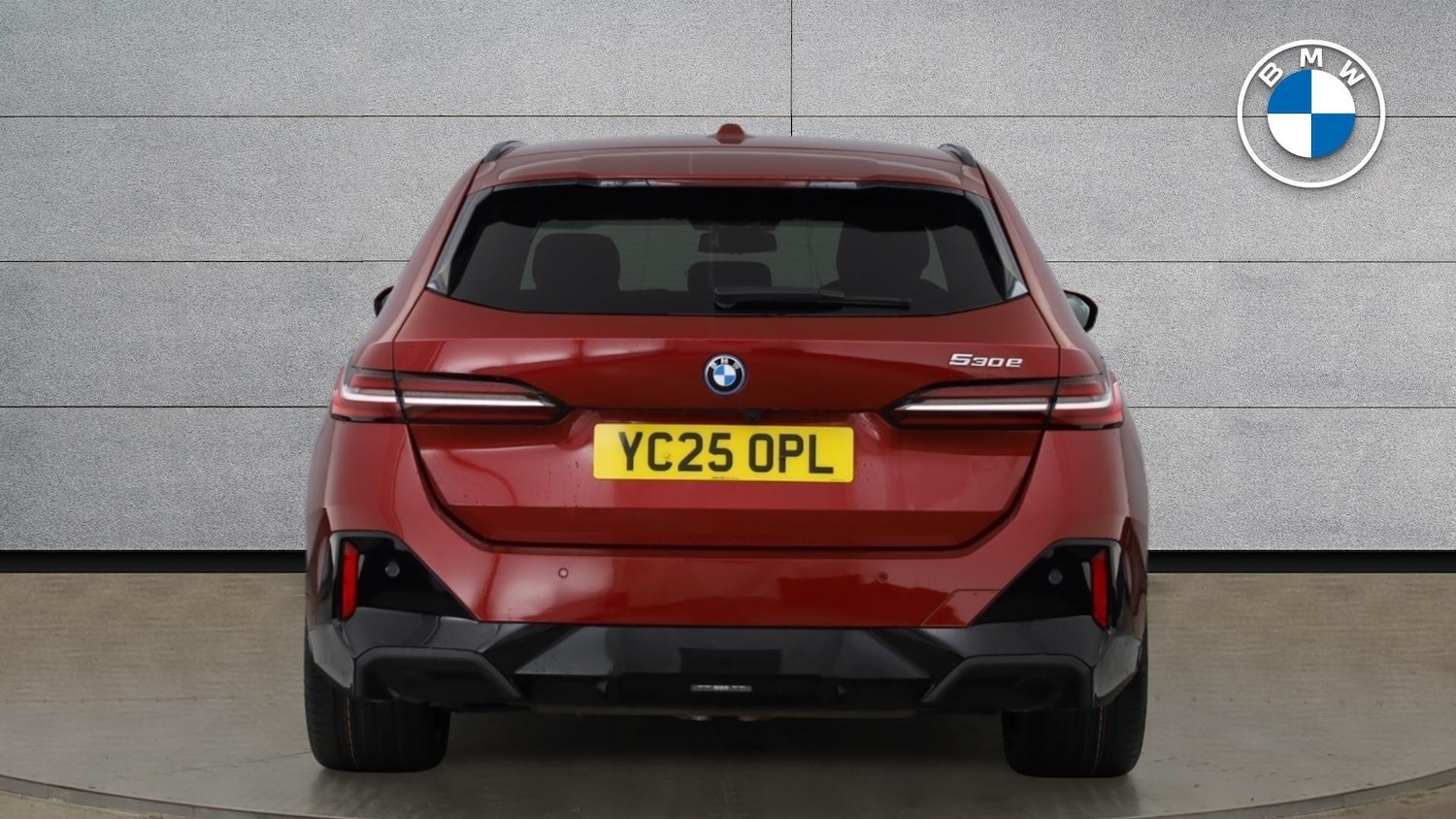 Used BMW 5 Series 2025 for sale - 77411580: Photo 15