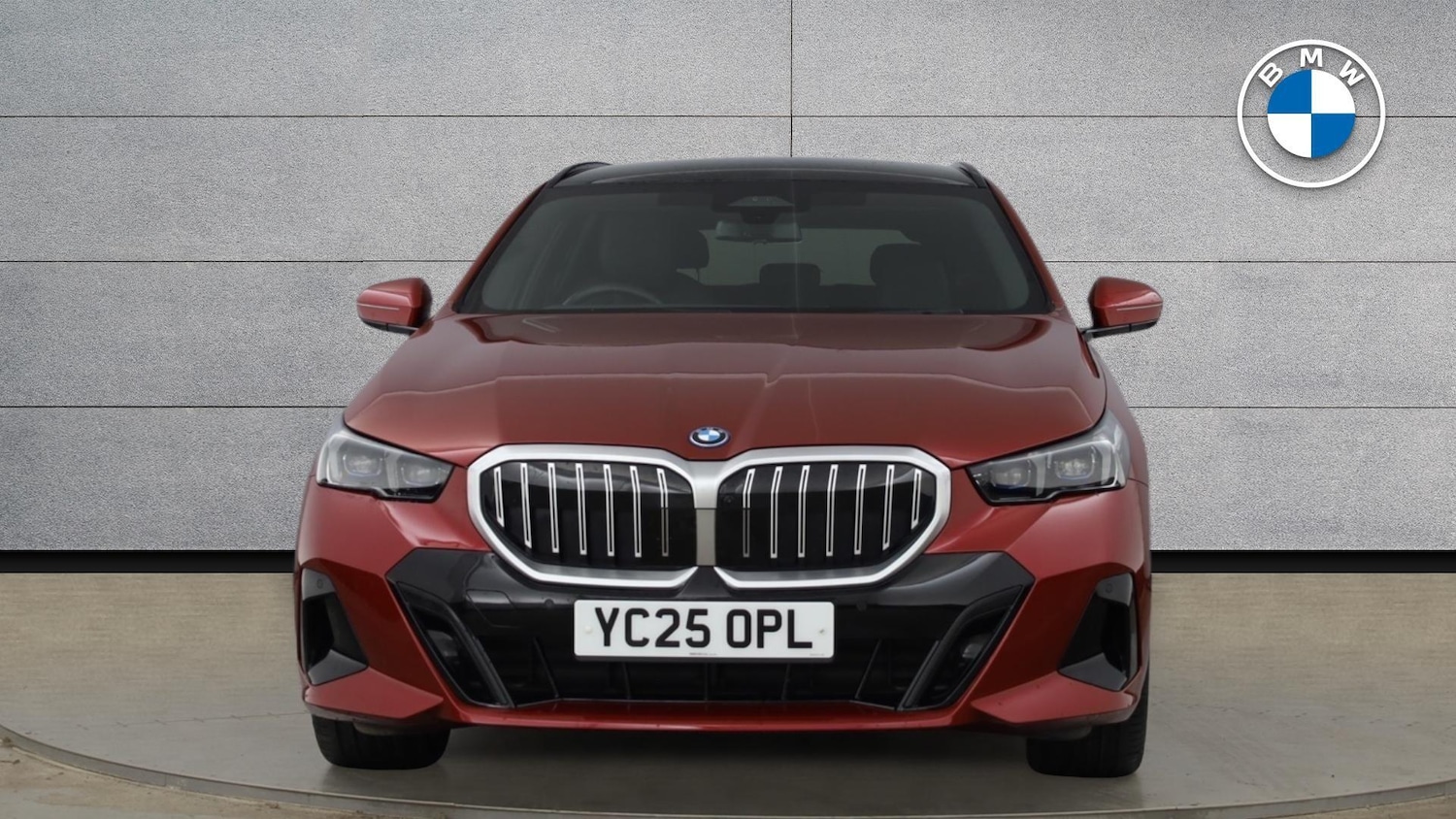 Used BMW 5 Series 2025 for sale - 77411580: Photo 16