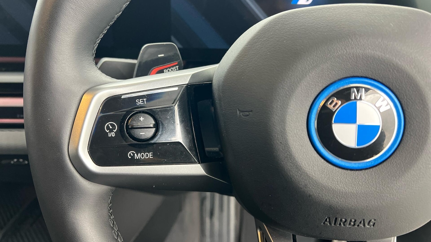 Used BMW 5 Series 2025 for sale - 77411580: Photo 17