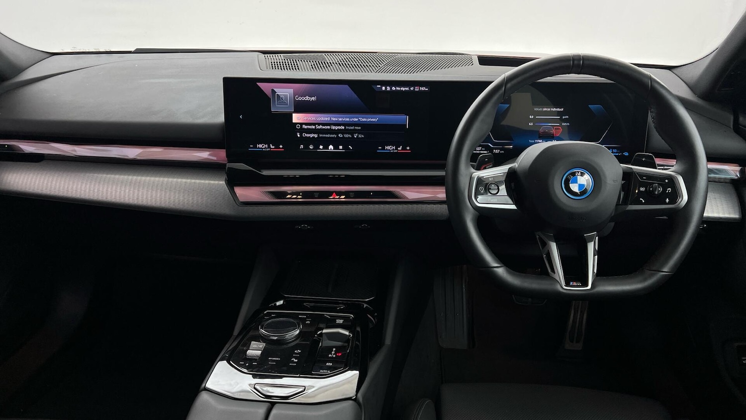 Used BMW 5 Series 2025 for sale - 77411580: Photo 4