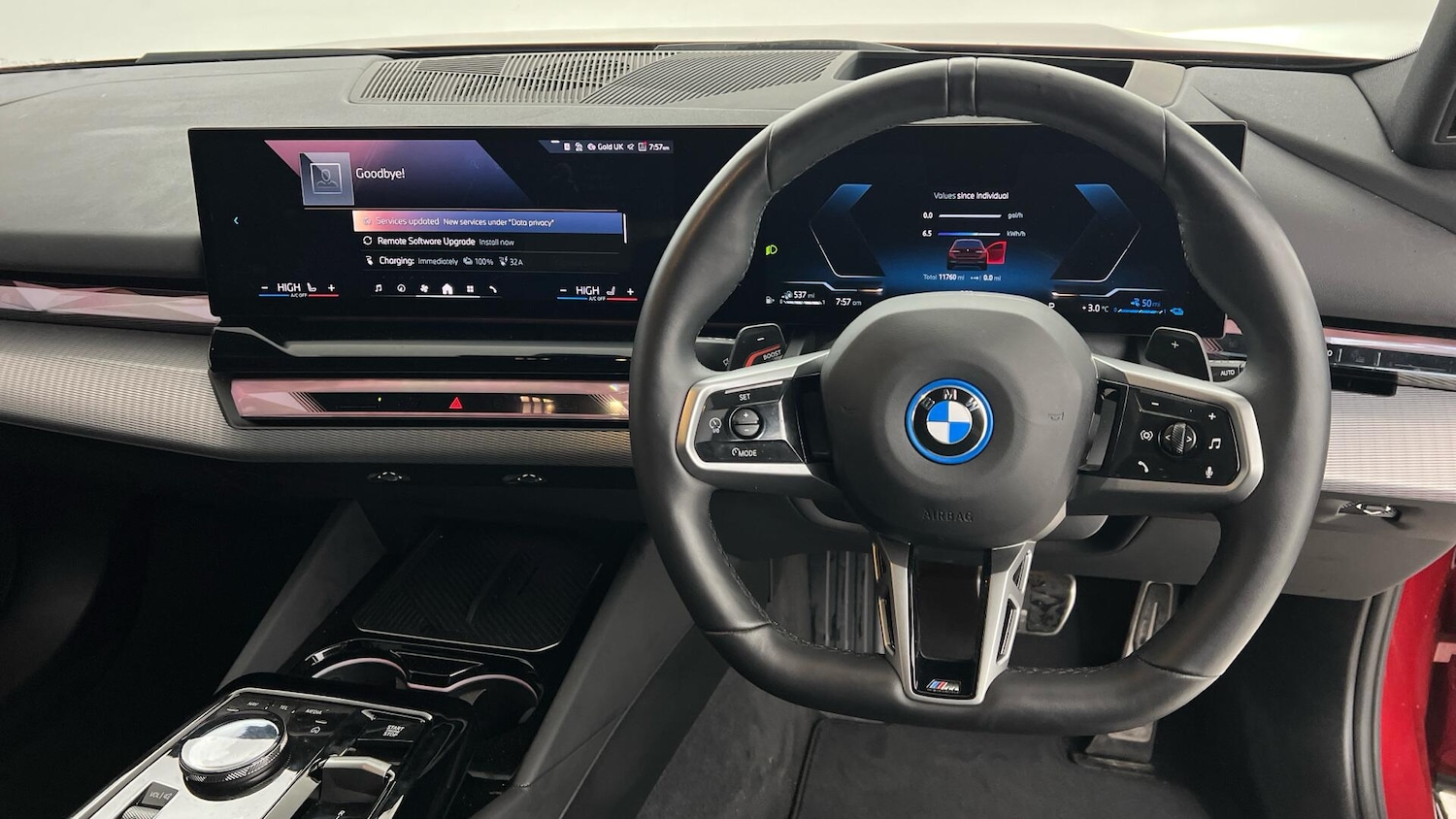 Used BMW 5 Series 2025 for sale - 77411580: Photo 5