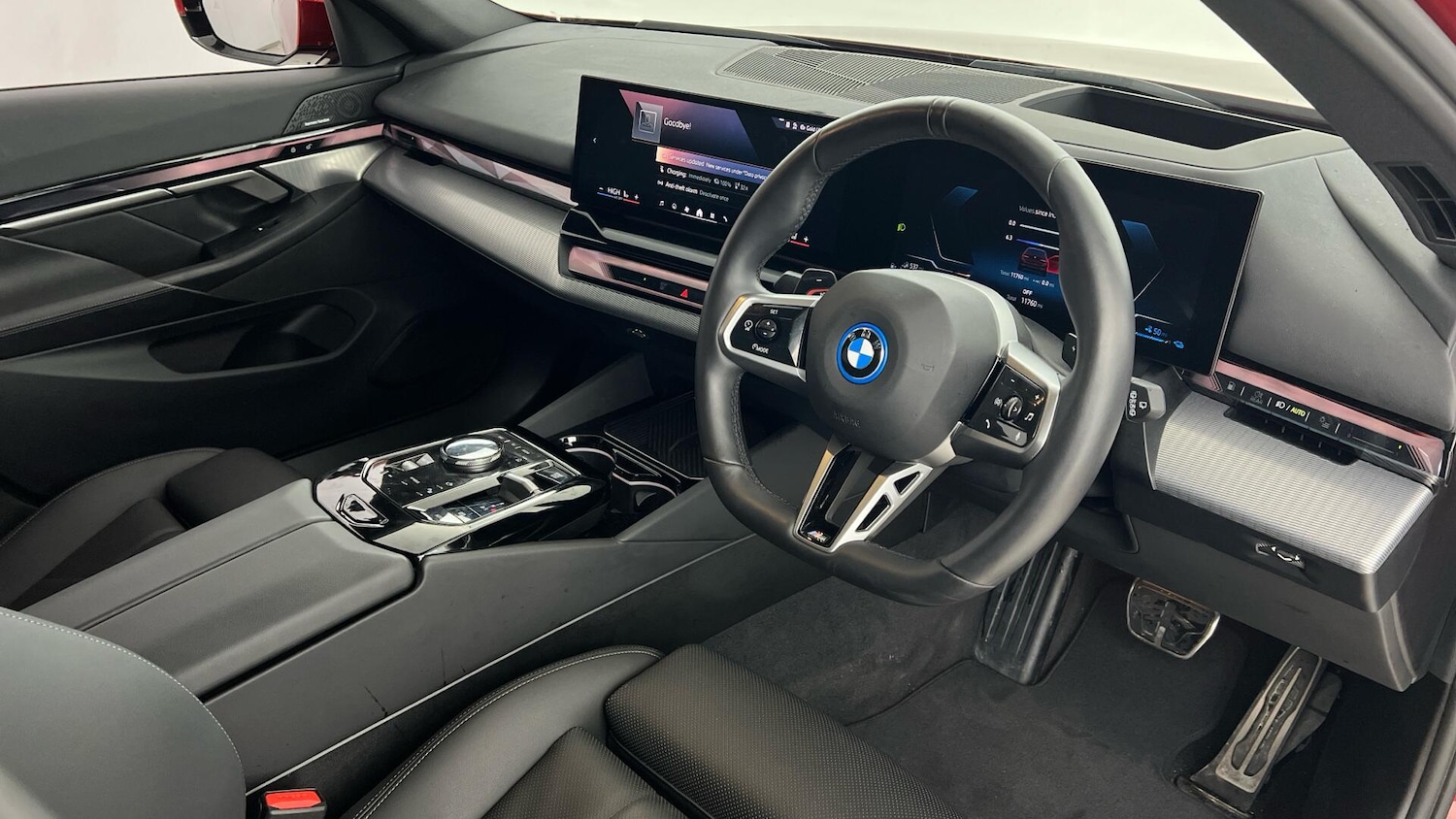 Used BMW 5 Series 2025 for sale - 77411580: Photo 6