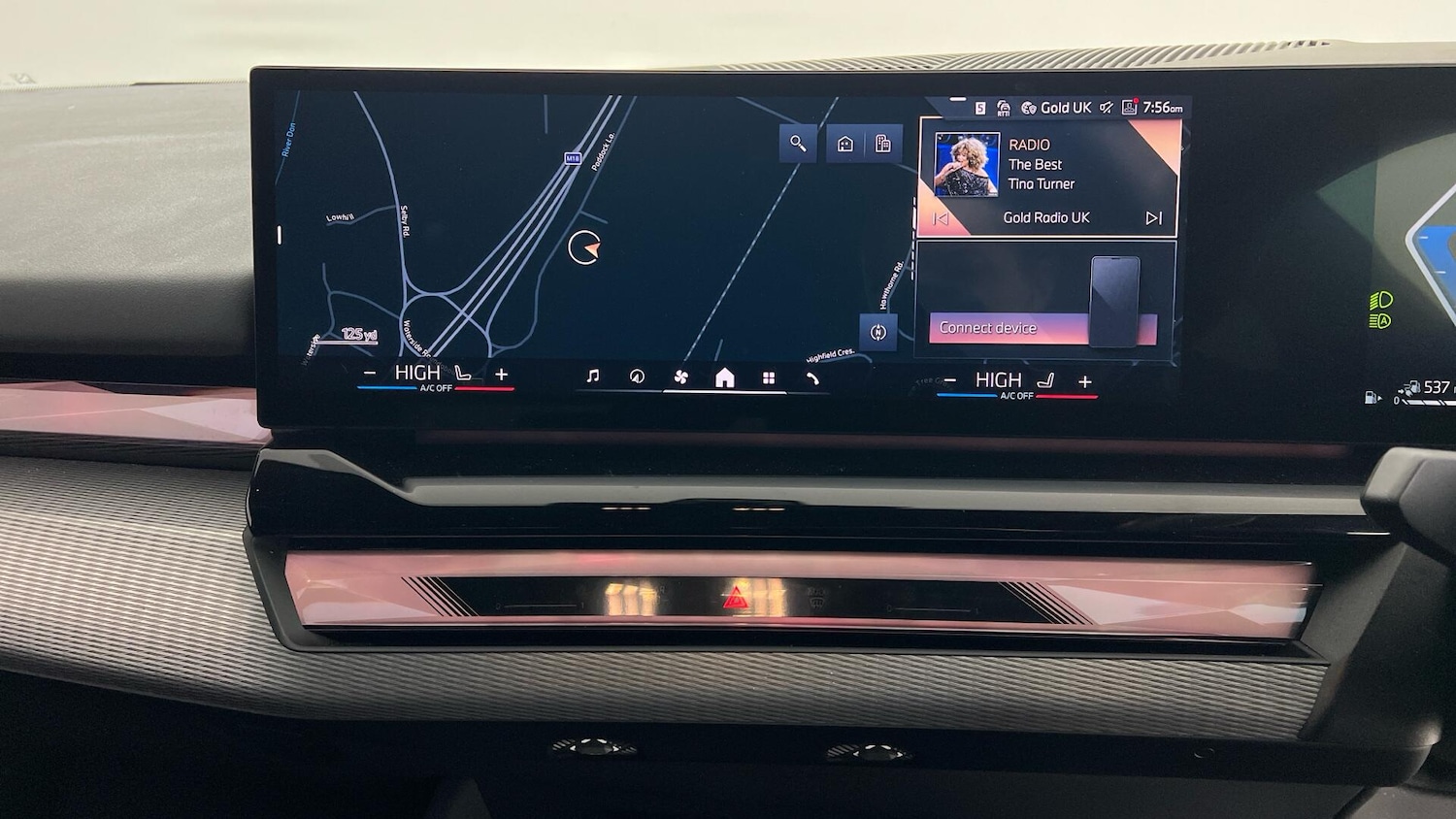 Used BMW 5 Series 2025 for sale - 77411580: Photo 8