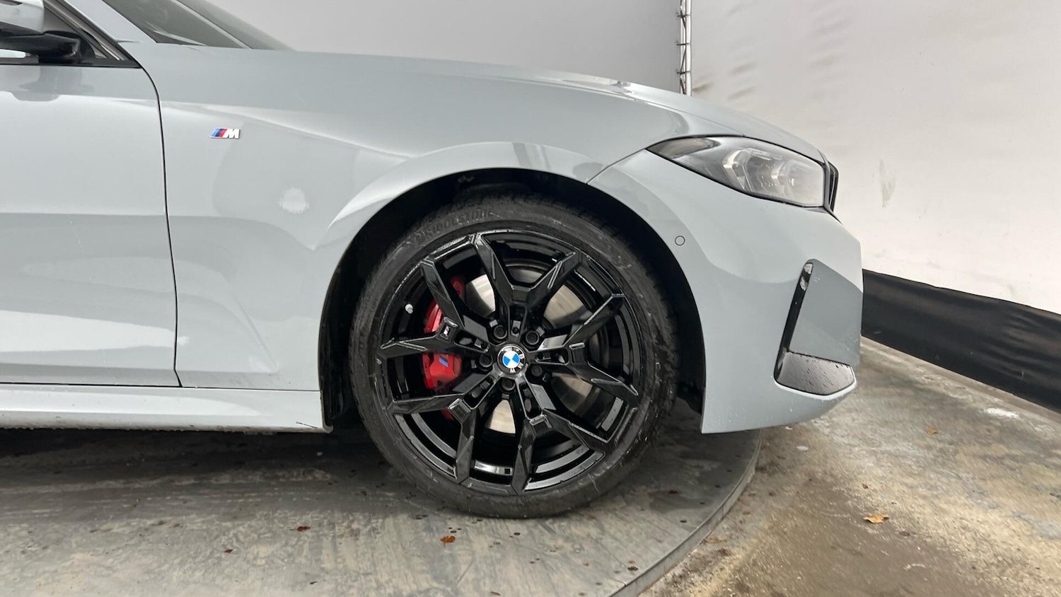 Used BMW 3 Series 2025 for sale - 77091621: Photo 14