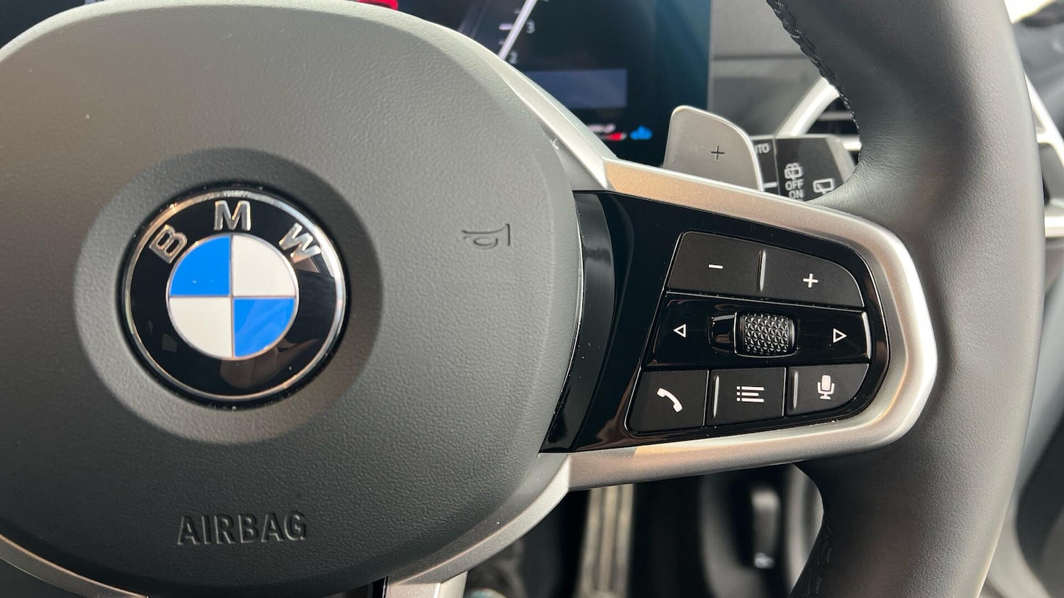 Used BMW 3 Series 2025 for sale - 77091621: Photo 18