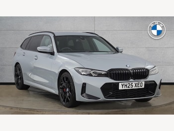 2025 (25) - 320i M Sport Touring 5-Door