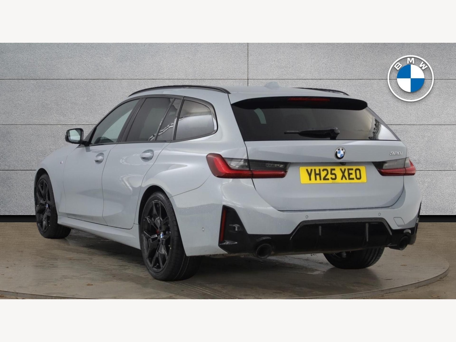 Used BMW 3 Series 2025 for sale - 77091621: Photo 2