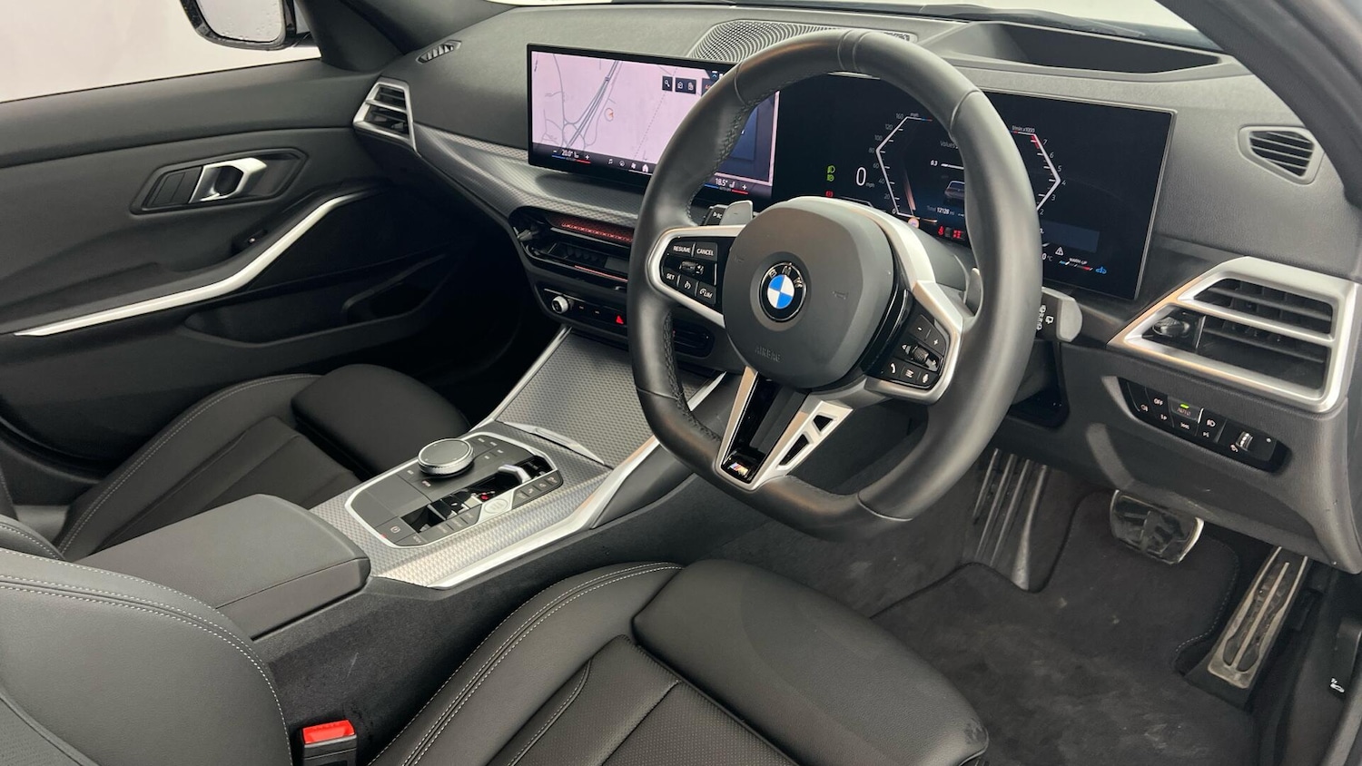 Used BMW 3 Series 2025 for sale - 77091621: Photo 6