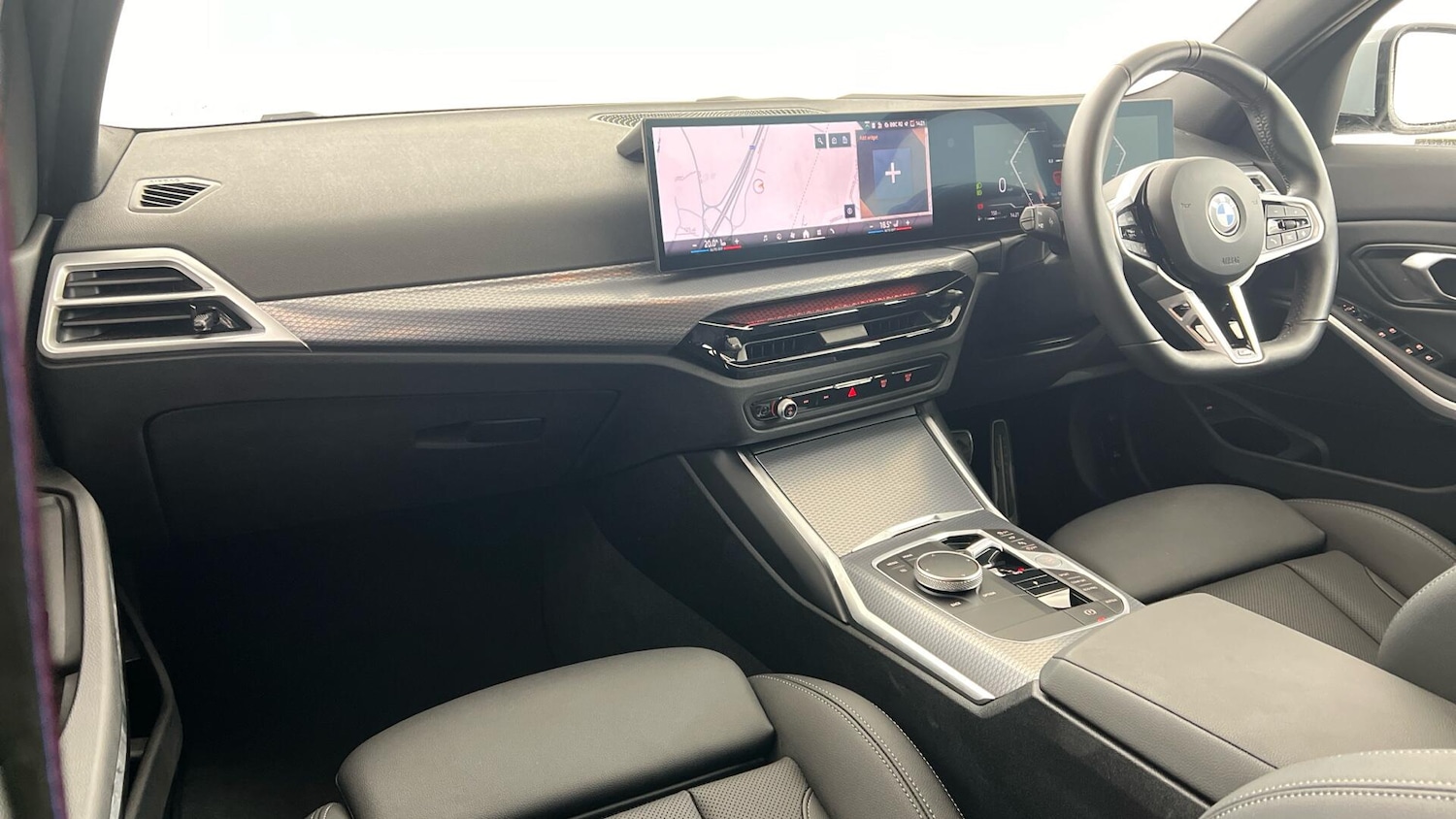 Used BMW 3 Series 2025 for sale - 77091621: Photo 7