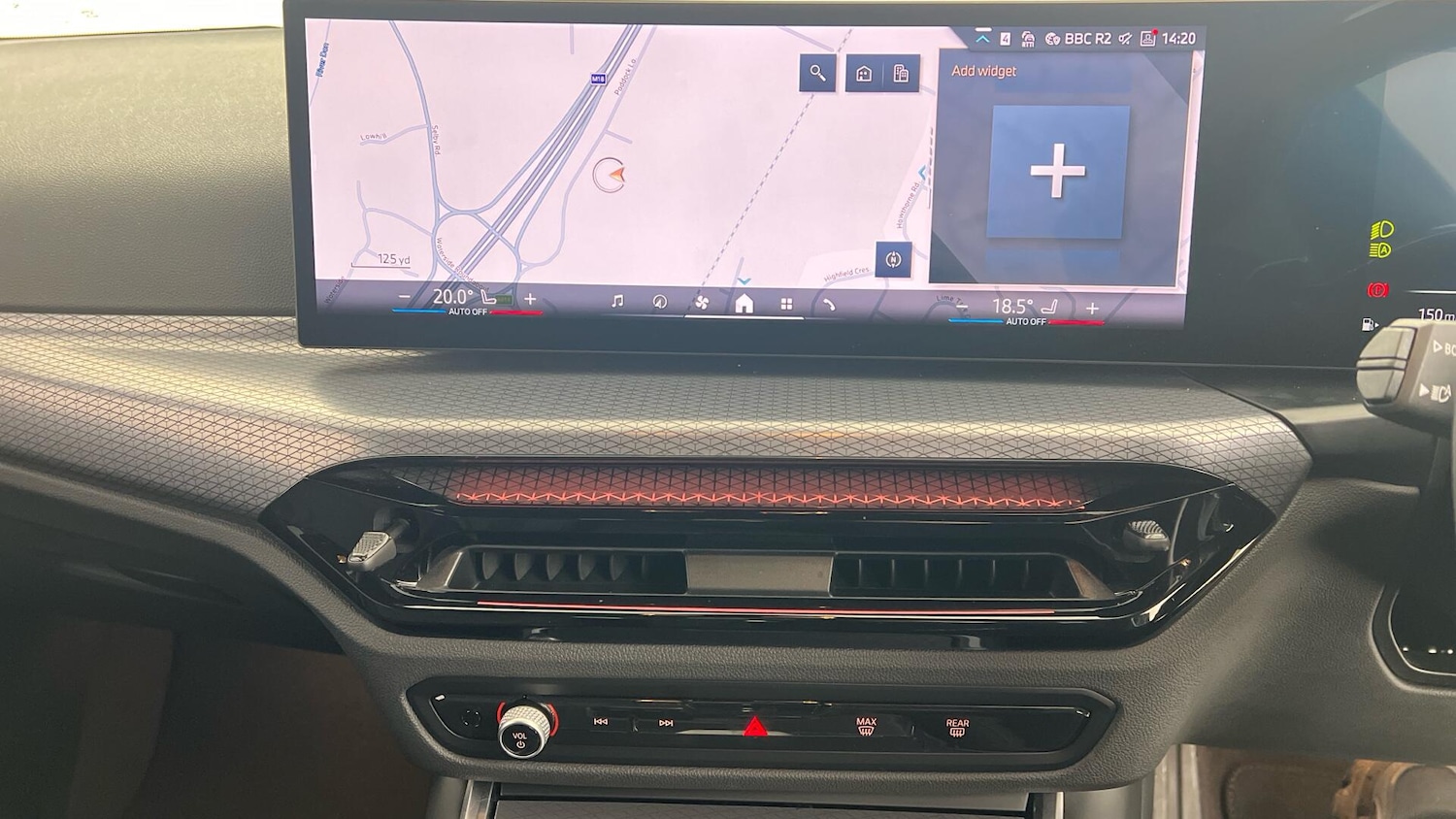 Used BMW 3 Series 2025 for sale - 77091621: Photo 8