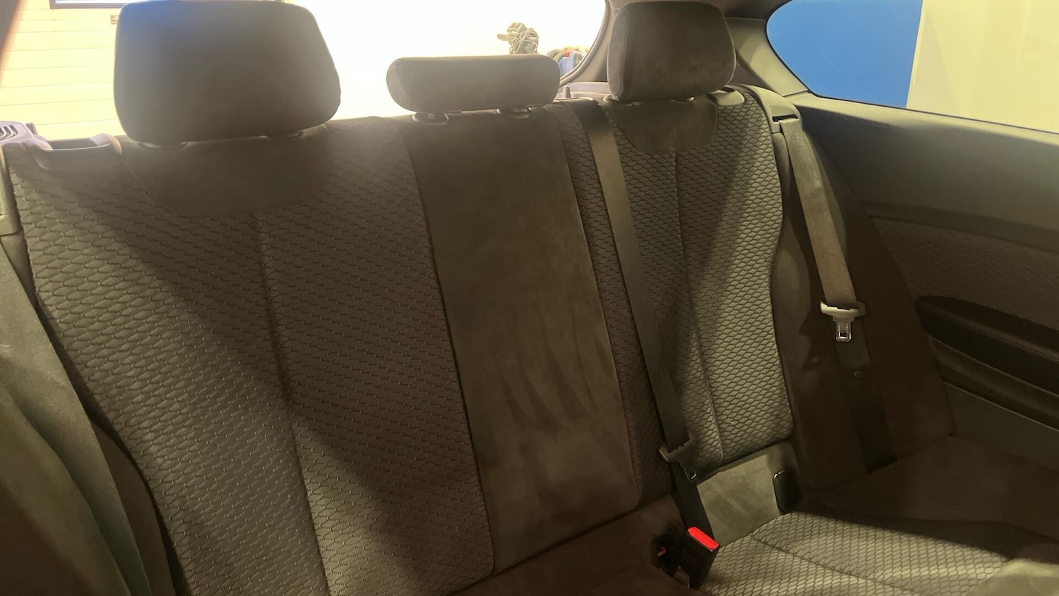 Used BMW 1 Series 2016 for sale - 78115120: Photo 12