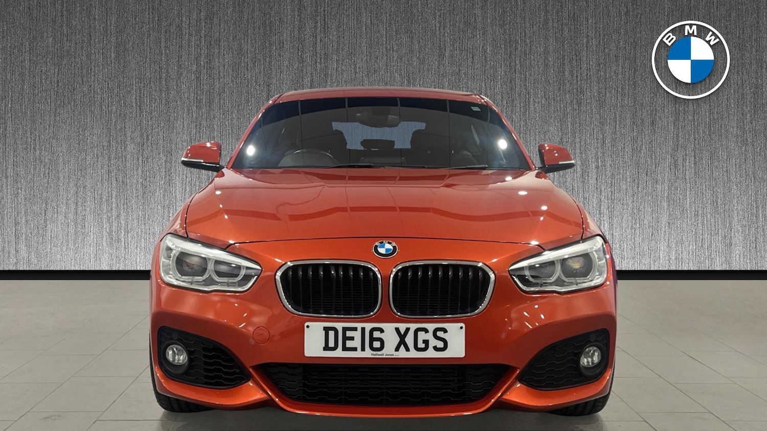 Used BMW 1 Series 2016 for sale - 78115120: Photo 16